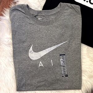 Nike Sportswear Swoosh men’s T-Shirt XXL